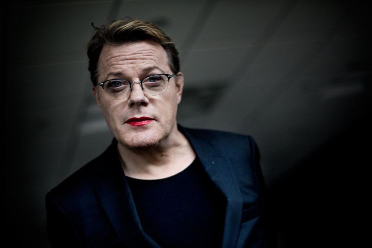 Eddie Izzard