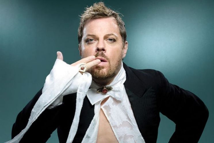 Eddie Izzard