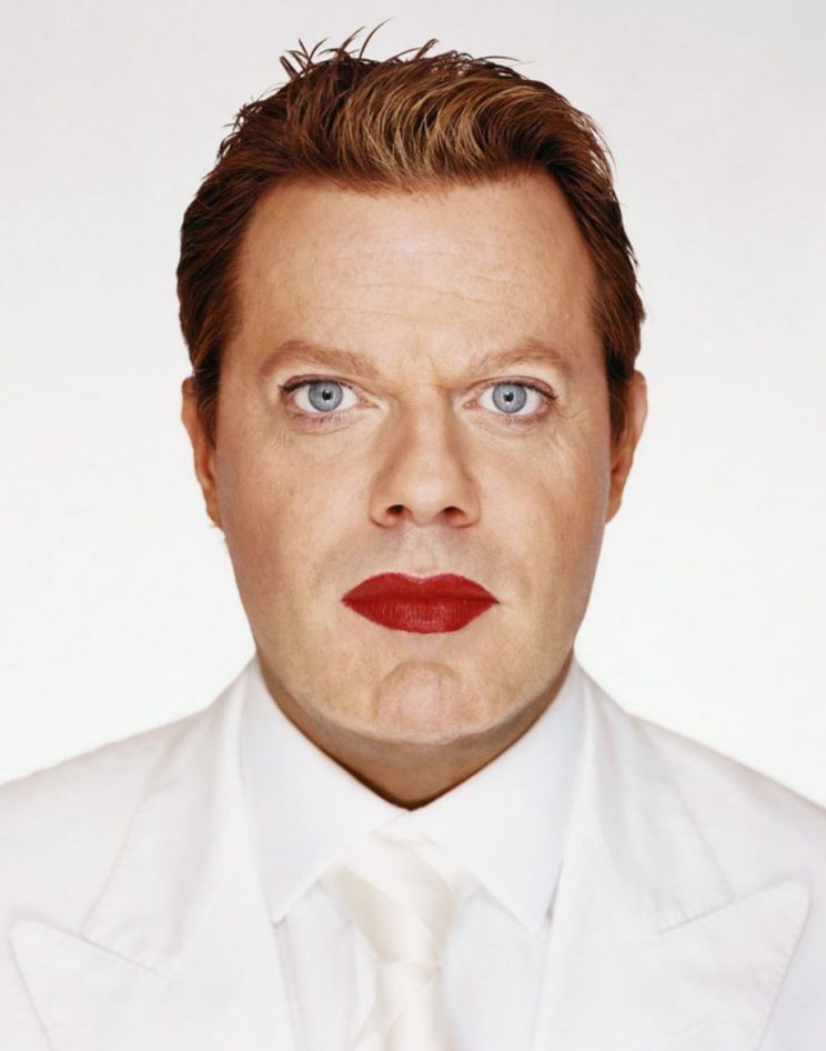 Eddie Izzard