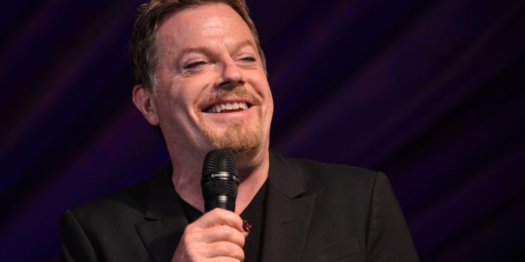 Eddie Izzard