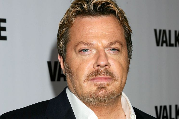 Eddie Izzard