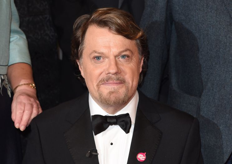 Eddie Izzard