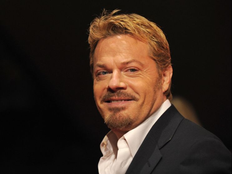 Eddie Izzard