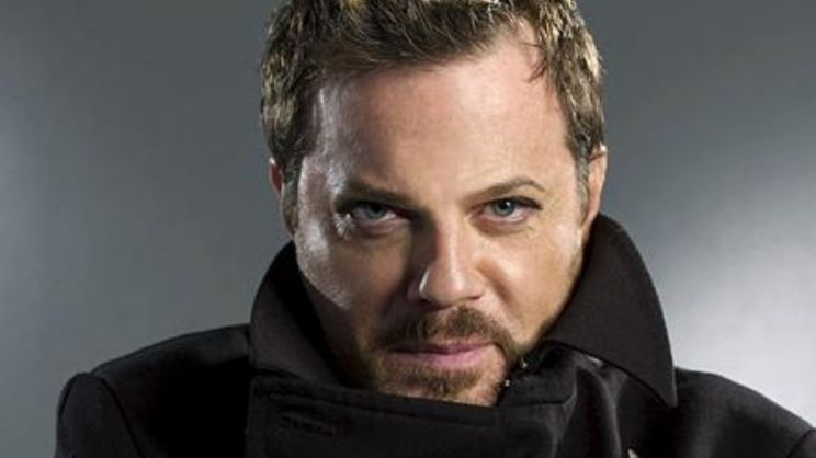 Eddie Izzard