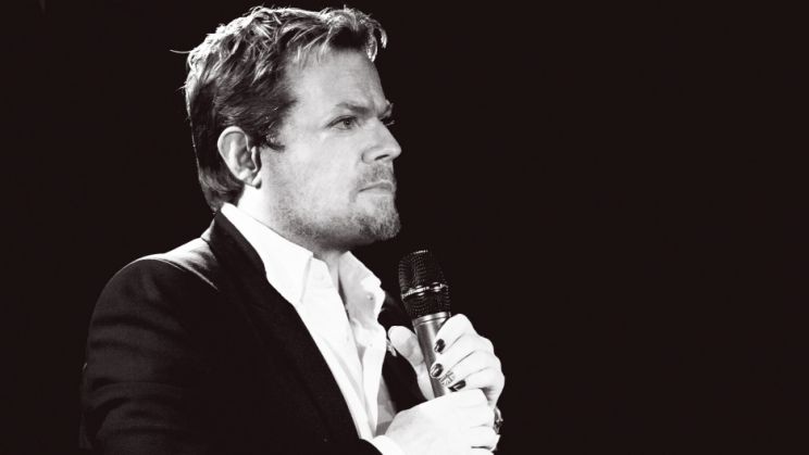 Eddie Izzard