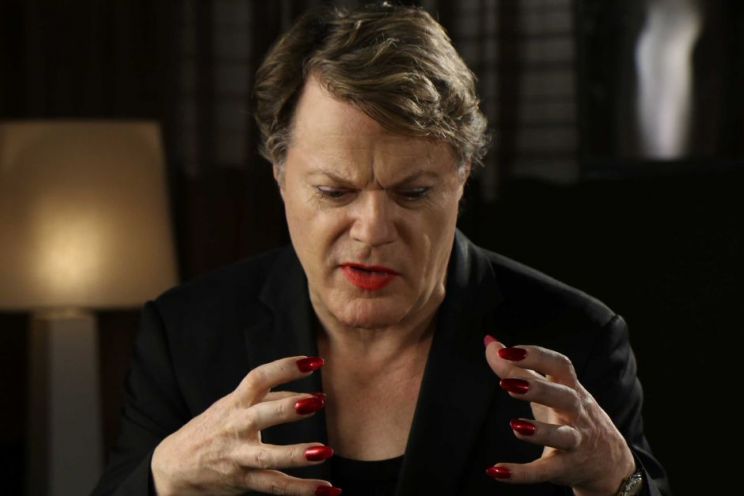 Eddie Izzard