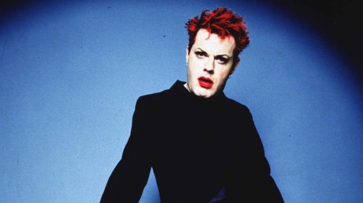 Eddie Izzard