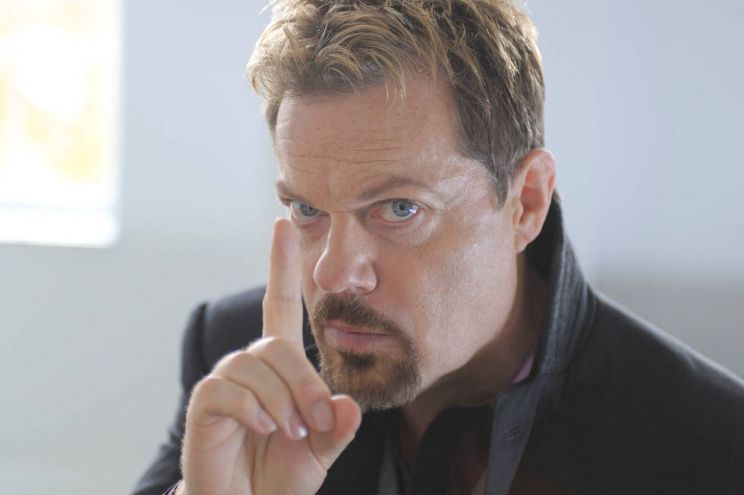 Eddie Izzard