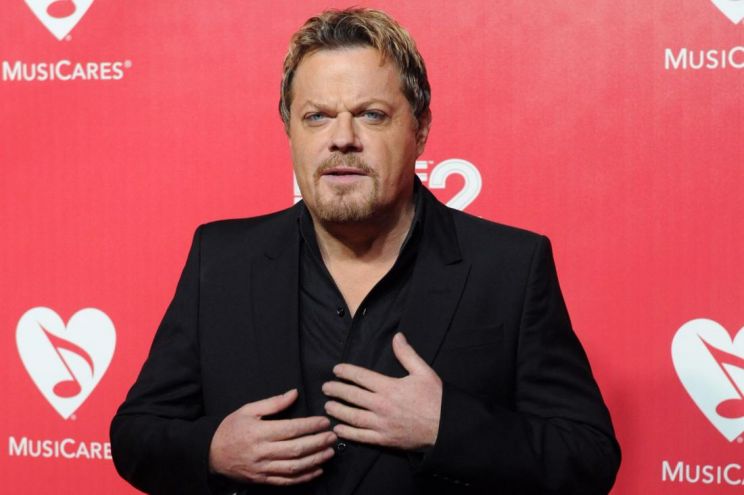 Eddie Izzard