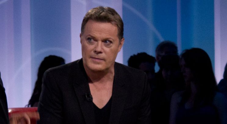 Eddie Izzard