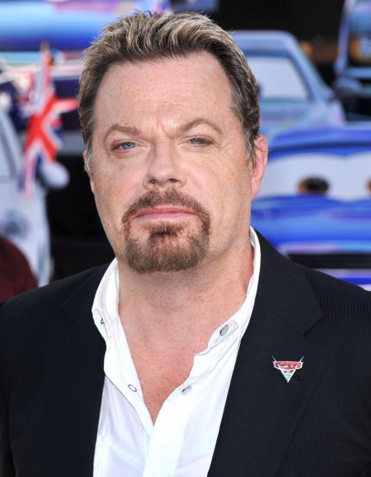 Eddie Izzard