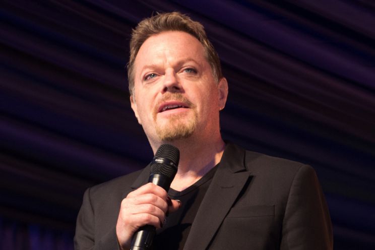 Eddie Izzard