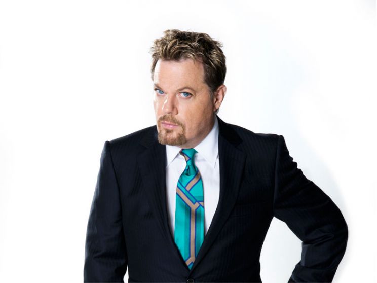 Eddie Izzard