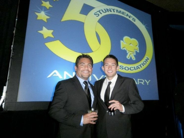Eddie J. Fernandez