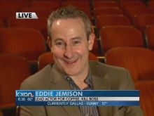 Eddie Jemison