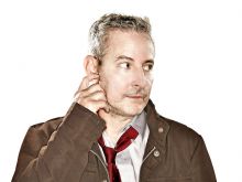 Eddie Jemison