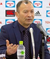 Eddie Jones