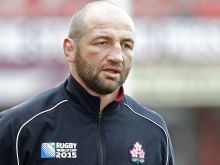 Eddie Jones