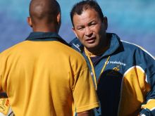Eddie Jones