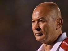 Eddie Jones