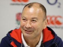 Eddie Jones