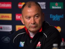 Eddie Jones