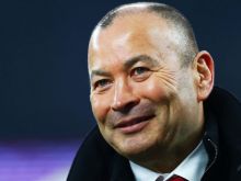 Eddie Jones