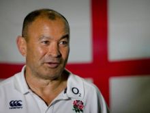 Eddie Jones