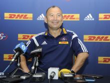 Eddie Jones