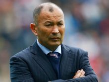 Eddie Jones
