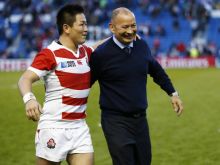 Eddie Jones
