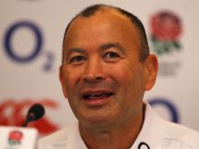 Eddie Jones