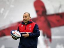 Eddie Jones