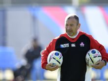 Eddie Jones