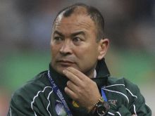 Eddie Jones