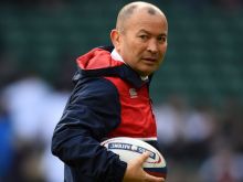 Eddie Jones