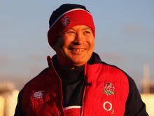 Eddie Jones