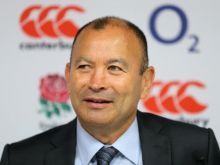 Eddie Jones