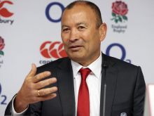 Eddie Jones