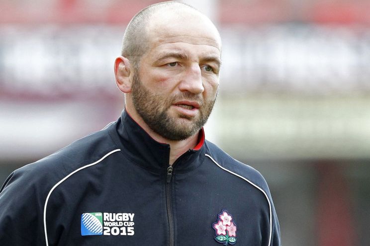 Eddie Jones