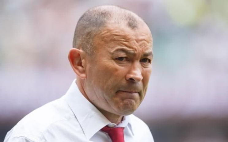 Eddie Jones