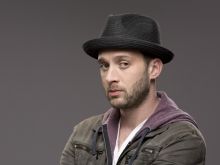 Eddie Kaye Thomas