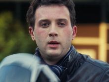 Eddie Kaye Thomas