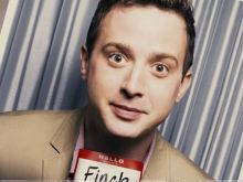 Eddie Kaye Thomas