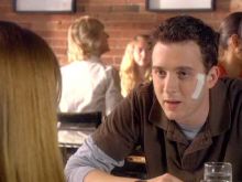 Eddie Kaye Thomas