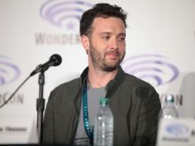 Eddie Kaye Thomas