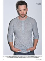 Eddie Kaye Thomas