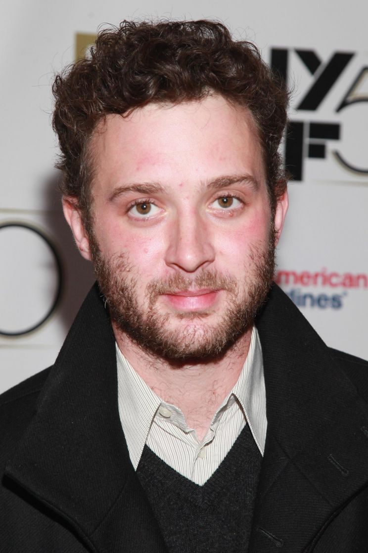 Eddie Kaye Thomas