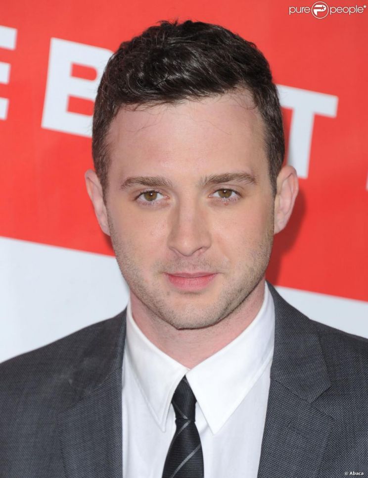 Eddie Kaye Thomas