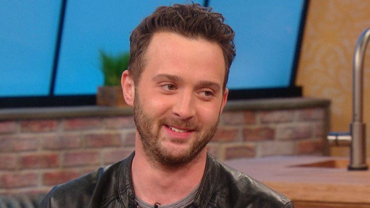 Eddie Kaye Thomas